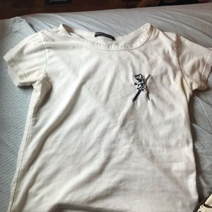 Brandy Melville top!